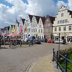 Casa de Férias Schaefer Friedrichstadt
