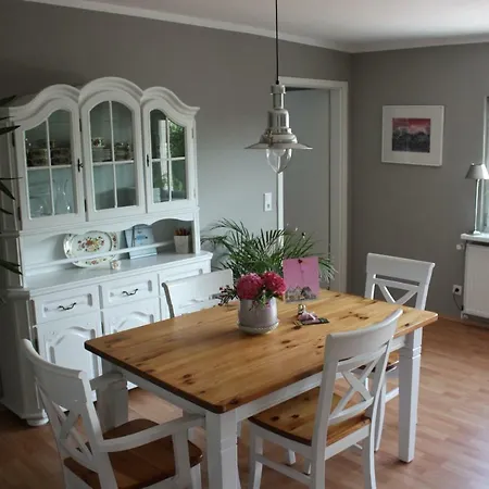 Ferienhaus Schäfer *