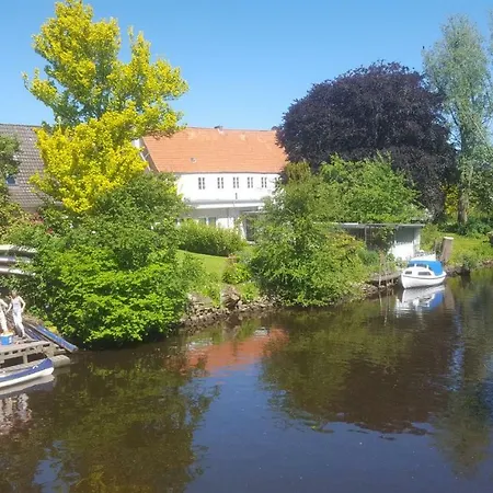 Schaefer Tatil Evi *