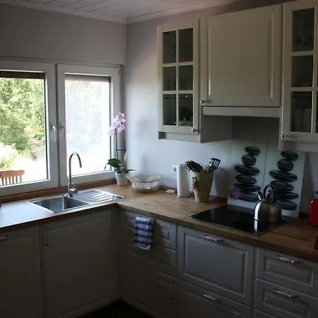 Schaefer Tatil Evi *