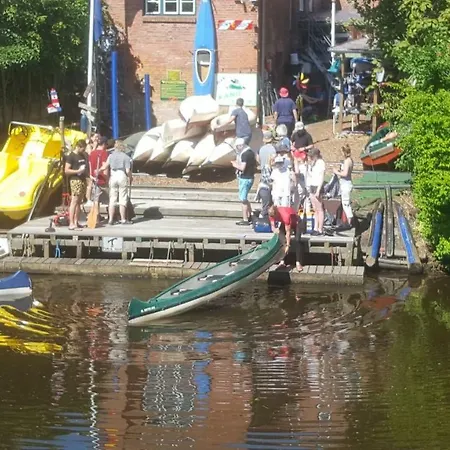 Schaefer Dom wakacyjny *