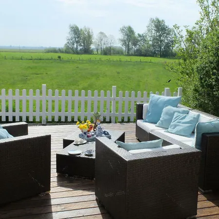 Tatil Evi Schaefer *