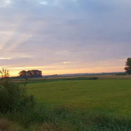 Tatil Evi Schaefer *