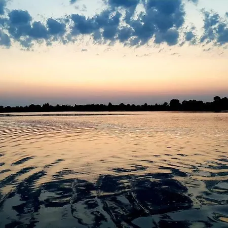 Tatil Evi Schaefer *