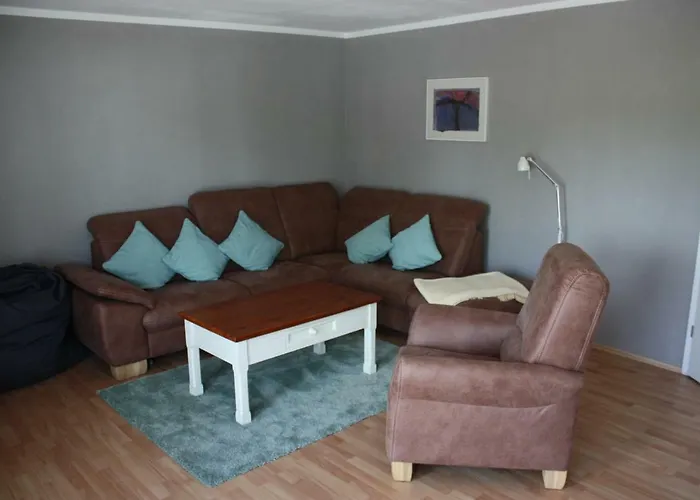 Schaefer בית נופש