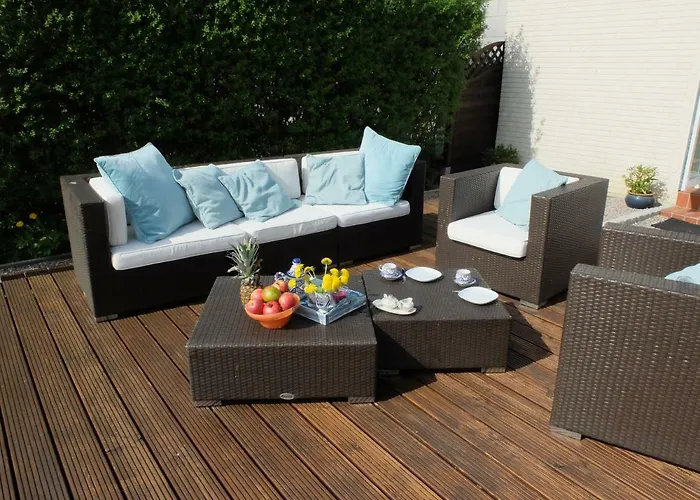 בית נופש Schaefer