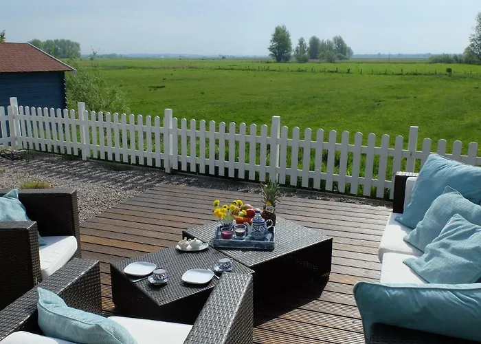 Schaefer בית נופש