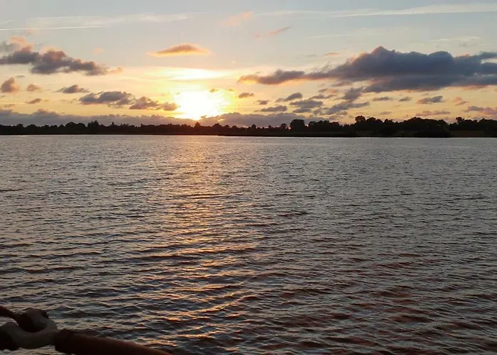 Schaefer בית נופש